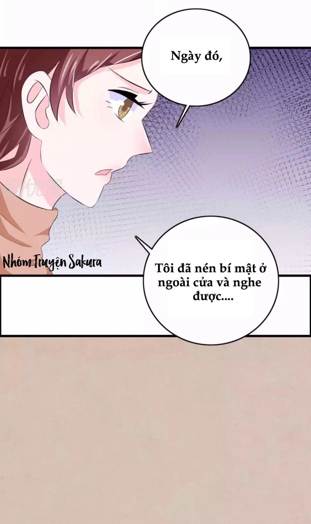 Tôi Vốn Dĩ Bị Bệnh Kiều Chapter 29 - 17