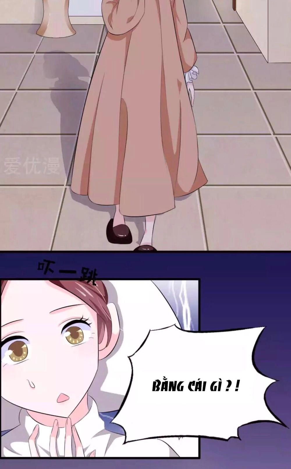 Tôi Vốn Dĩ Bị Bệnh Kiều Chapter 29 - 19