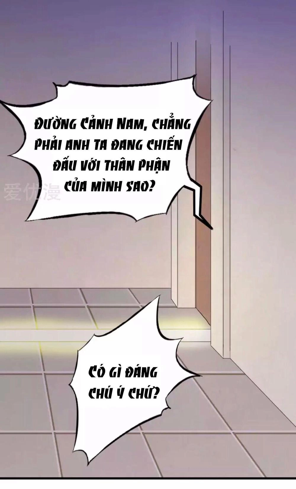Tôi Vốn Dĩ Bị Bệnh Kiều Chapter 29 - 20
