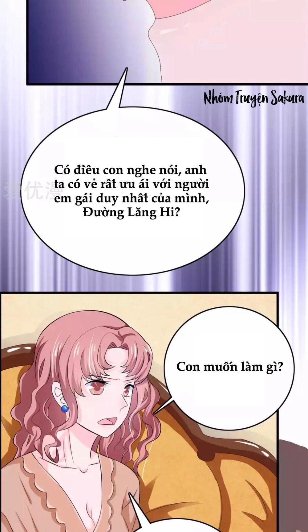 Tôi Vốn Dĩ Bị Bệnh Kiều Chapter 29 - 23