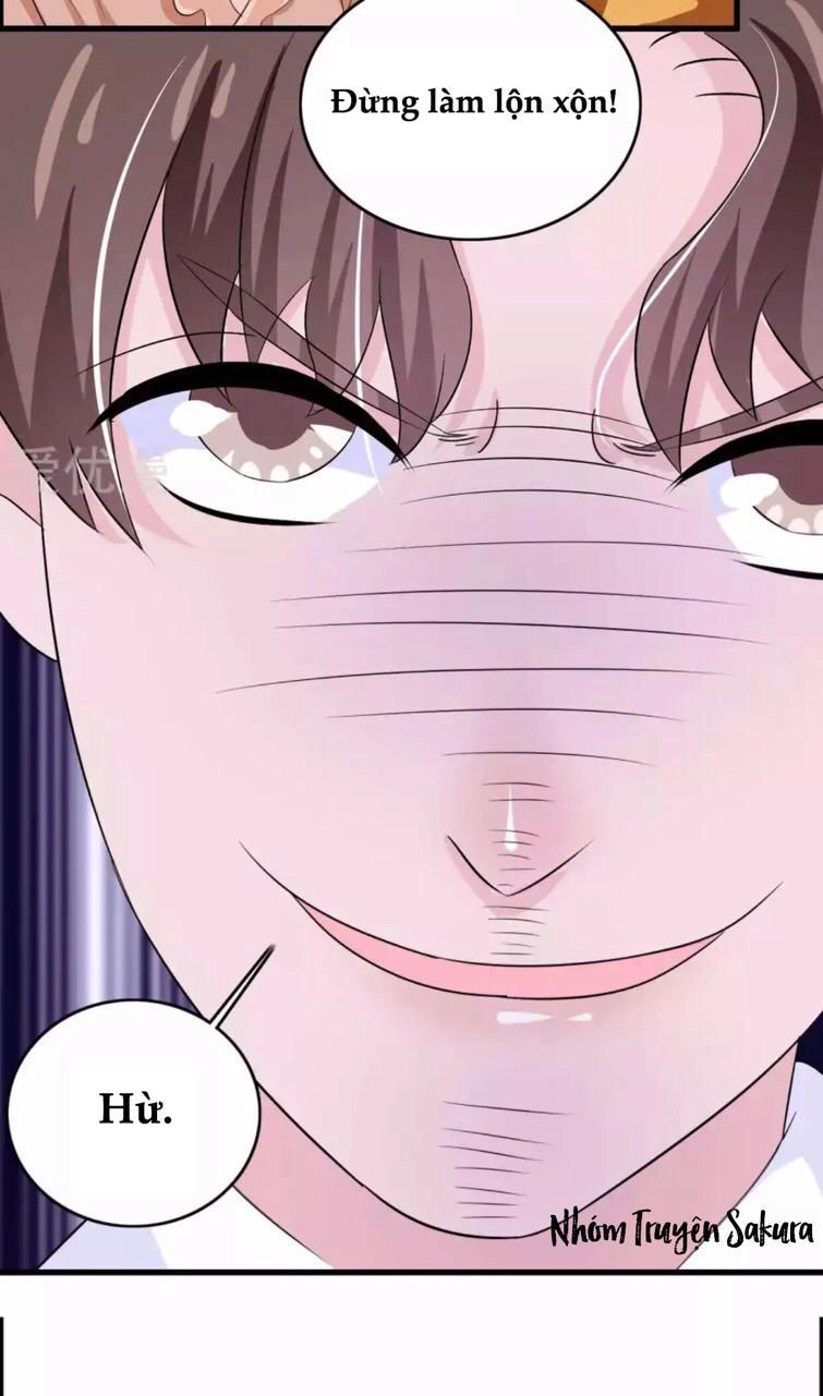 Tôi Vốn Dĩ Bị Bệnh Kiều Chapter 29 - 24