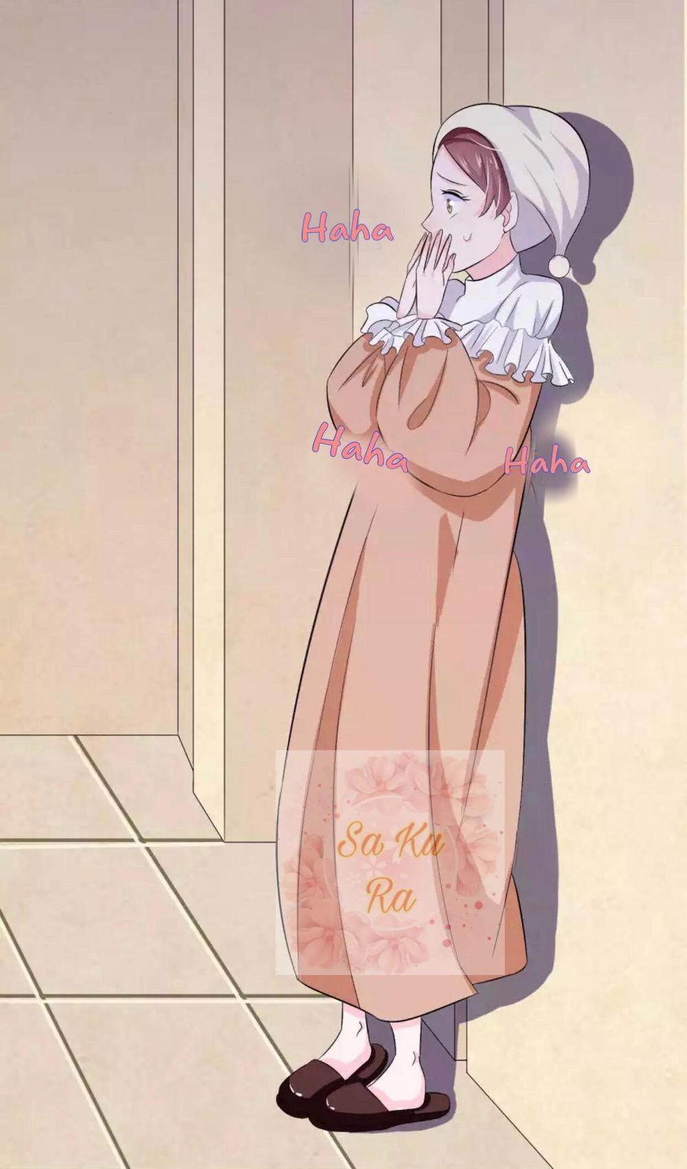 Tôi Vốn Dĩ Bị Bệnh Kiều Chapter 29 - 26