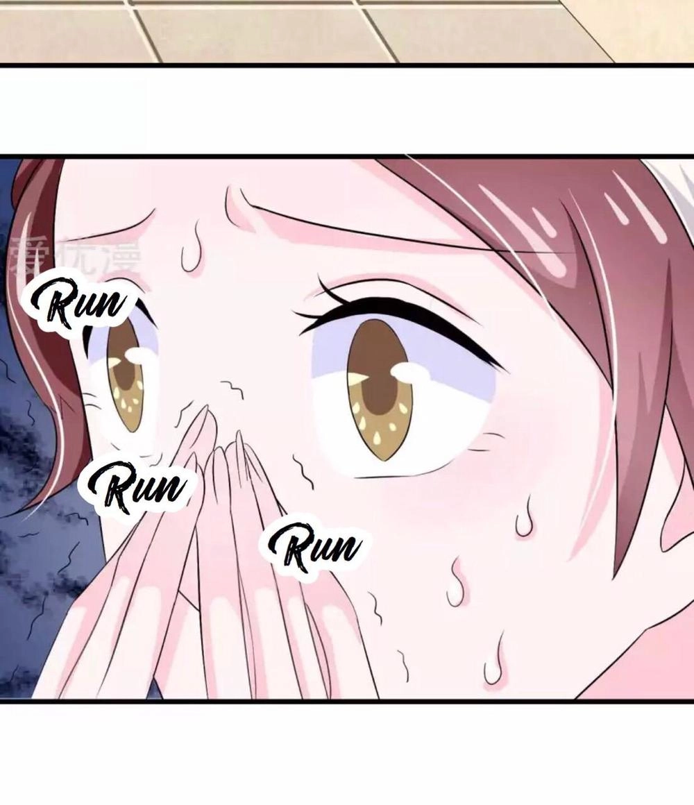 Tôi Vốn Dĩ Bị Bệnh Kiều Chapter 29 - 27