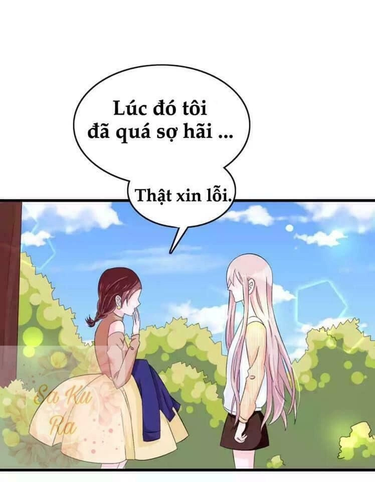 Tôi Vốn Dĩ Bị Bệnh Kiều Chapter 30 - 2