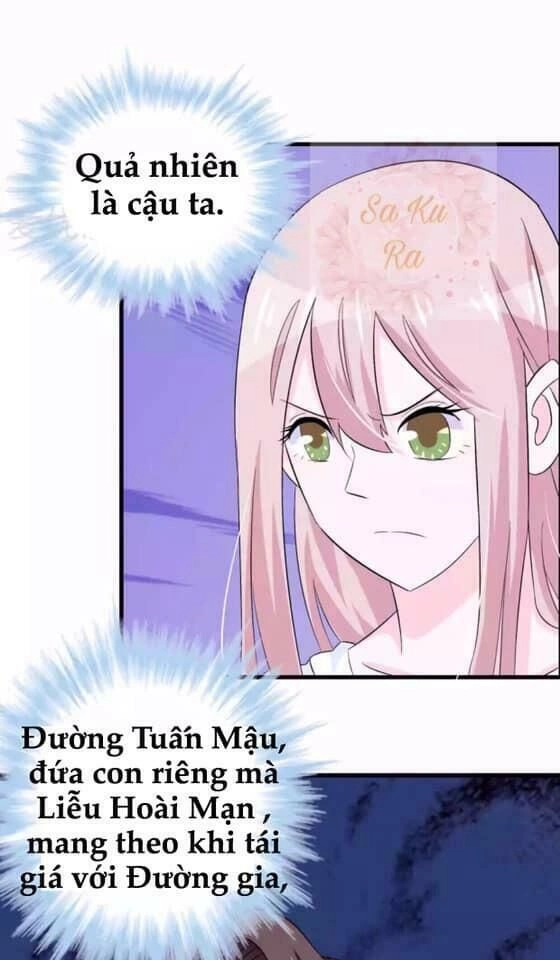 Tôi Vốn Dĩ Bị Bệnh Kiều Chapter 30 - 3