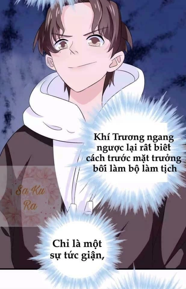 Tôi Vốn Dĩ Bị Bệnh Kiều Chapter 30 - 4