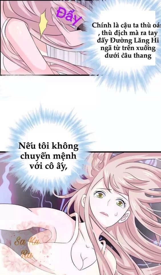 Tôi Vốn Dĩ Bị Bệnh Kiều Chapter 30 - 5