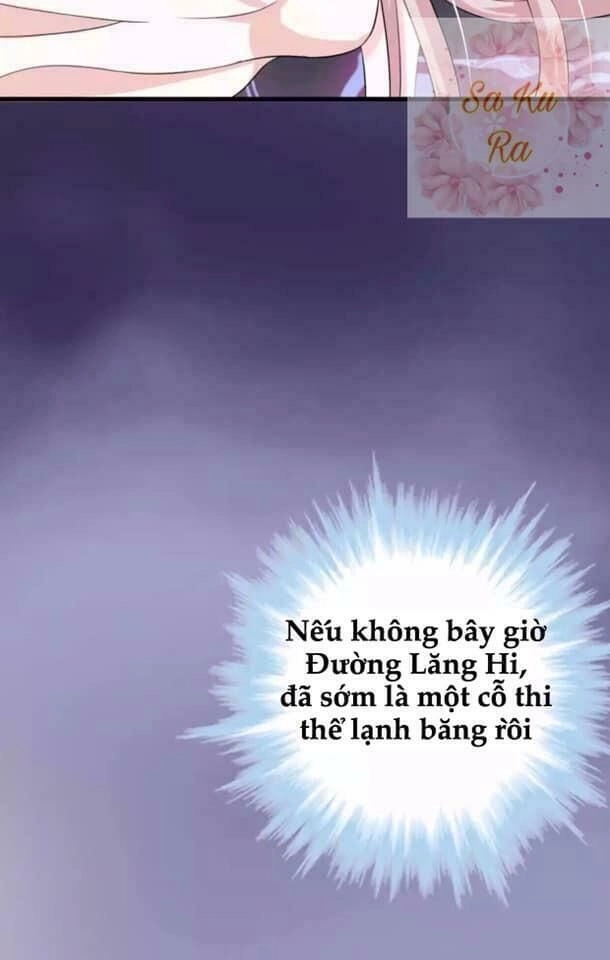 Tôi Vốn Dĩ Bị Bệnh Kiều Chapter 30 - 6