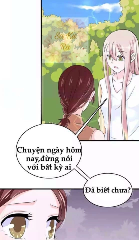 Tôi Vốn Dĩ Bị Bệnh Kiều Chapter 30 - 8