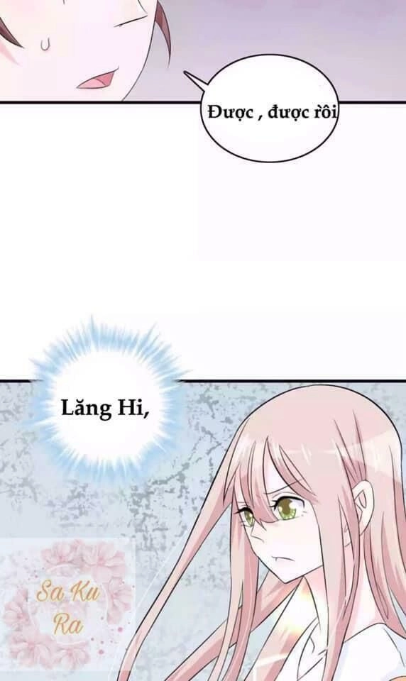 Tôi Vốn Dĩ Bị Bệnh Kiều Chapter 30 - 9