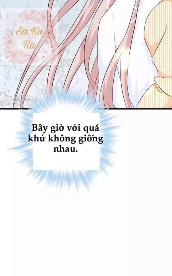 Tôi Vốn Dĩ Bị Bệnh Kiều Chapter 30 - 10