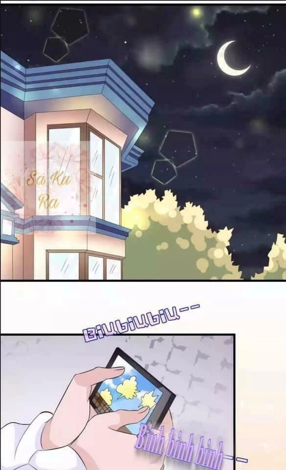 Tôi Vốn Dĩ Bị Bệnh Kiều Chapter 30 - 11