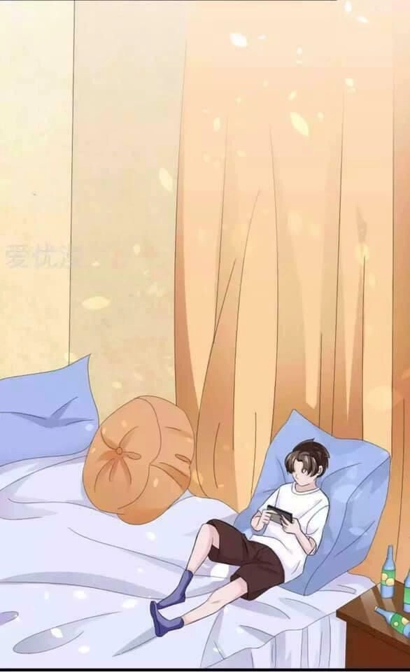 Tôi Vốn Dĩ Bị Bệnh Kiều Chapter 30 - 12