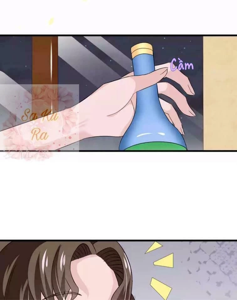 Tôi Vốn Dĩ Bị Bệnh Kiều Chapter 30 - 13