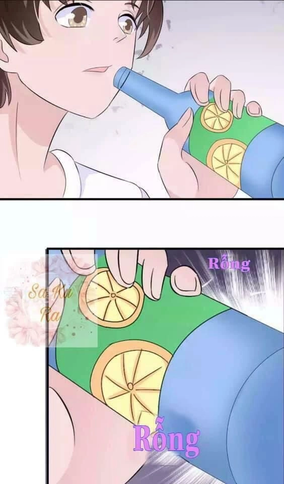 Tôi Vốn Dĩ Bị Bệnh Kiều Chapter 30 - 14