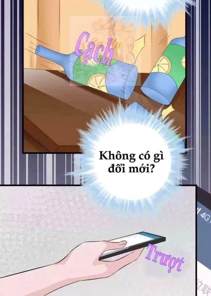 Tôi Vốn Dĩ Bị Bệnh Kiều Chapter 30 - 16