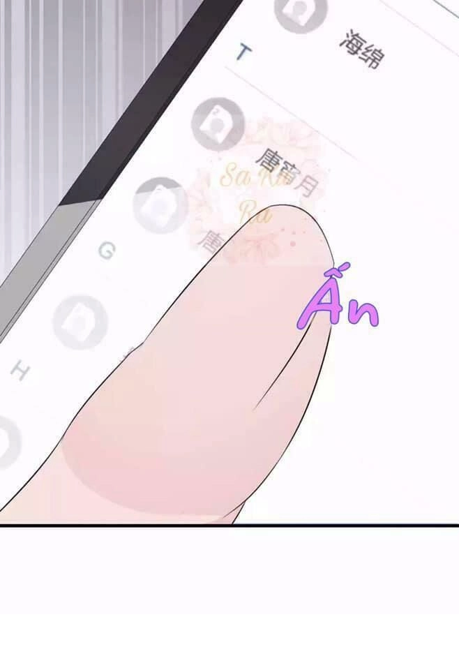 Tôi Vốn Dĩ Bị Bệnh Kiều Chapter 30 - 17