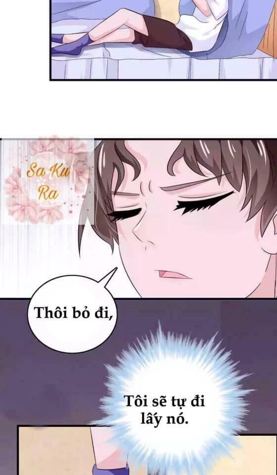 Tôi Vốn Dĩ Bị Bệnh Kiều Chapter 30 - 19