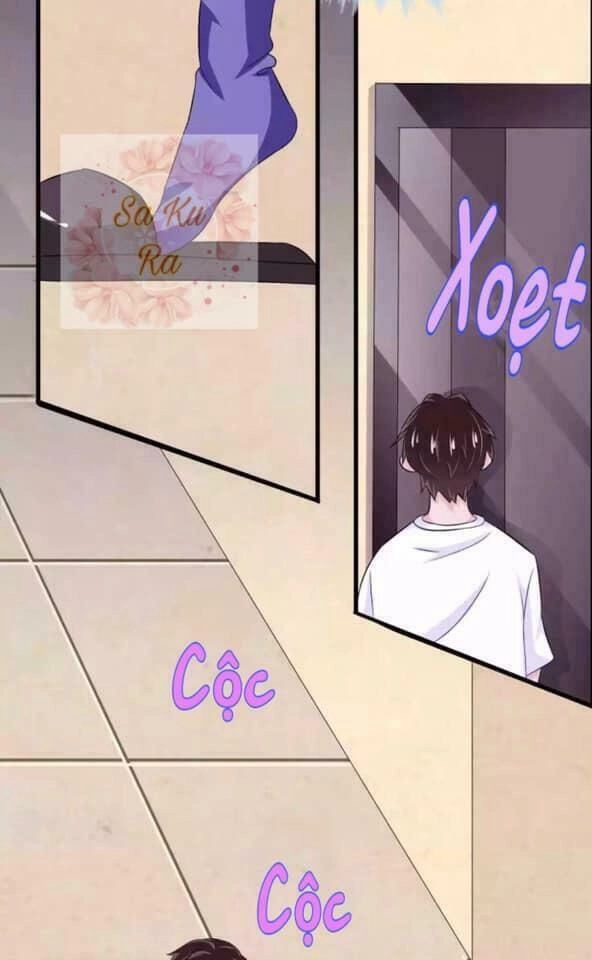 Tôi Vốn Dĩ Bị Bệnh Kiều Chapter 30 - 20