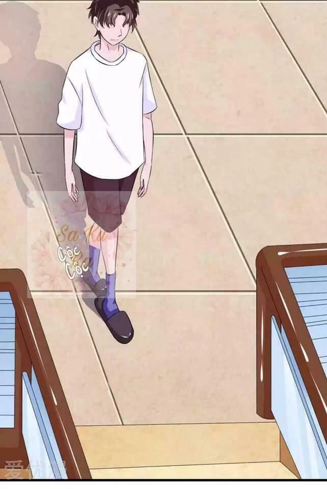 Tôi Vốn Dĩ Bị Bệnh Kiều Chapter 30 - 21