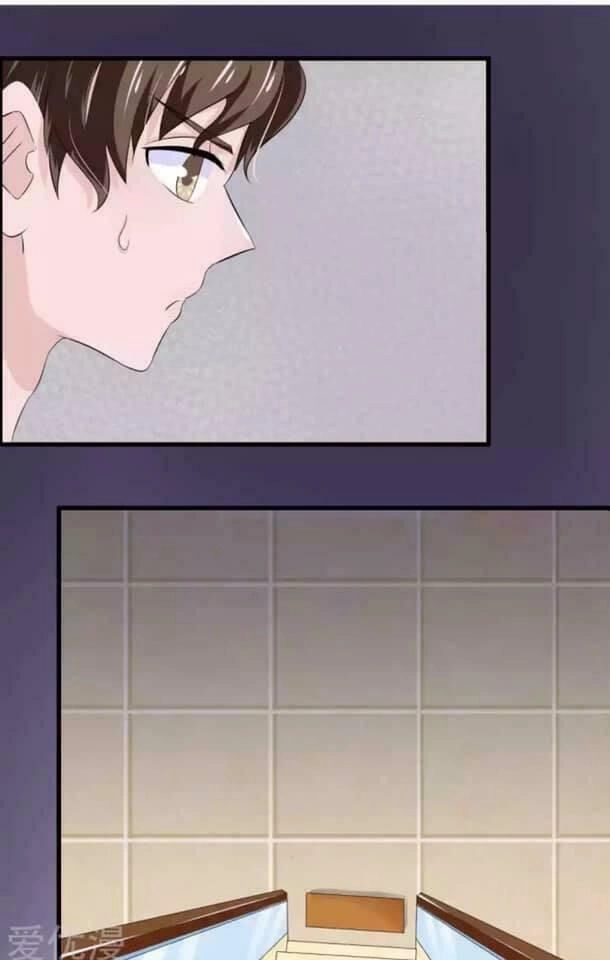 Tôi Vốn Dĩ Bị Bệnh Kiều Chapter 30 - 22