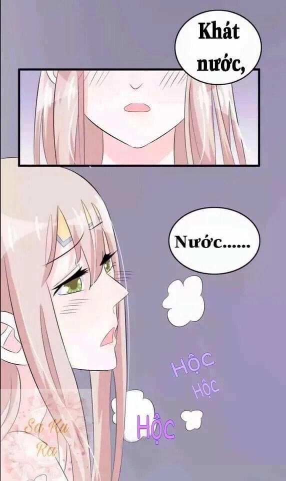 Tôi Vốn Dĩ Bị Bệnh Kiều Chapter 31 - 4