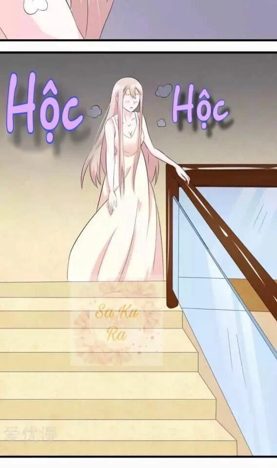 Tôi Vốn Dĩ Bị Bệnh Kiều Chapter 31 - 5