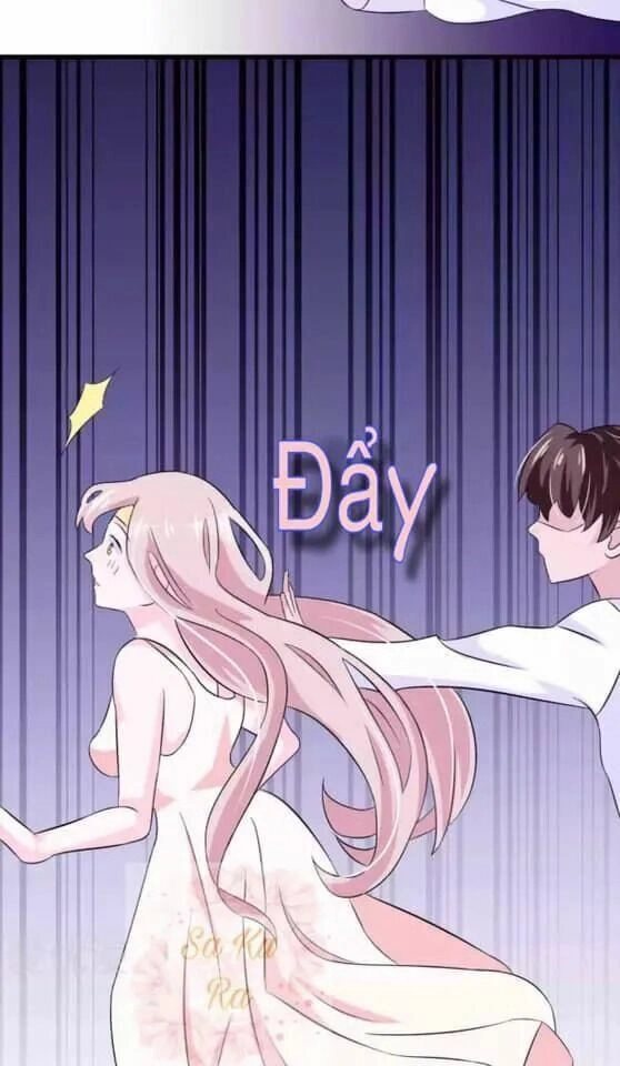 Tôi Vốn Dĩ Bị Bệnh Kiều Chapter 31 - 8