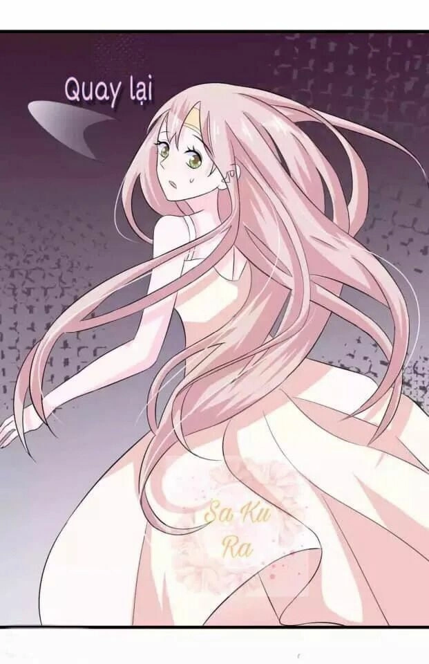 Tôi Vốn Dĩ Bị Bệnh Kiều Chapter 31 - 10