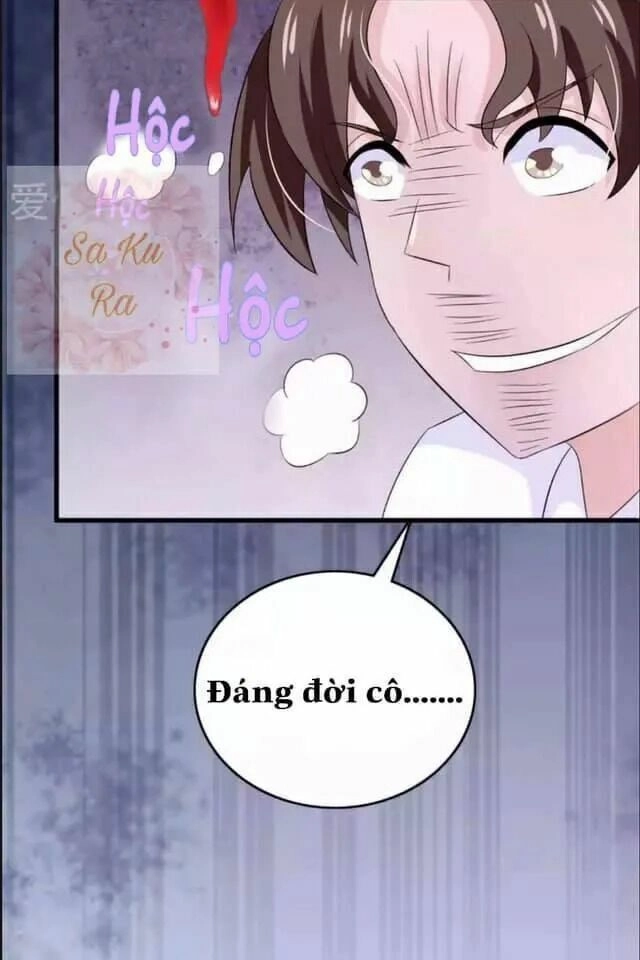 Tôi Vốn Dĩ Bị Bệnh Kiều Chapter 31 - 16