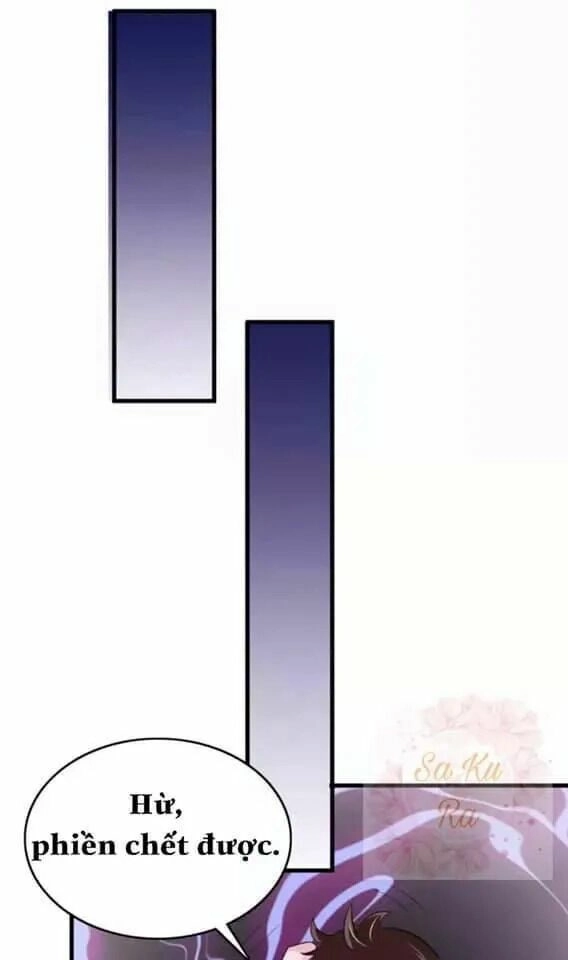 Tôi Vốn Dĩ Bị Bệnh Kiều Chapter 31 - 17