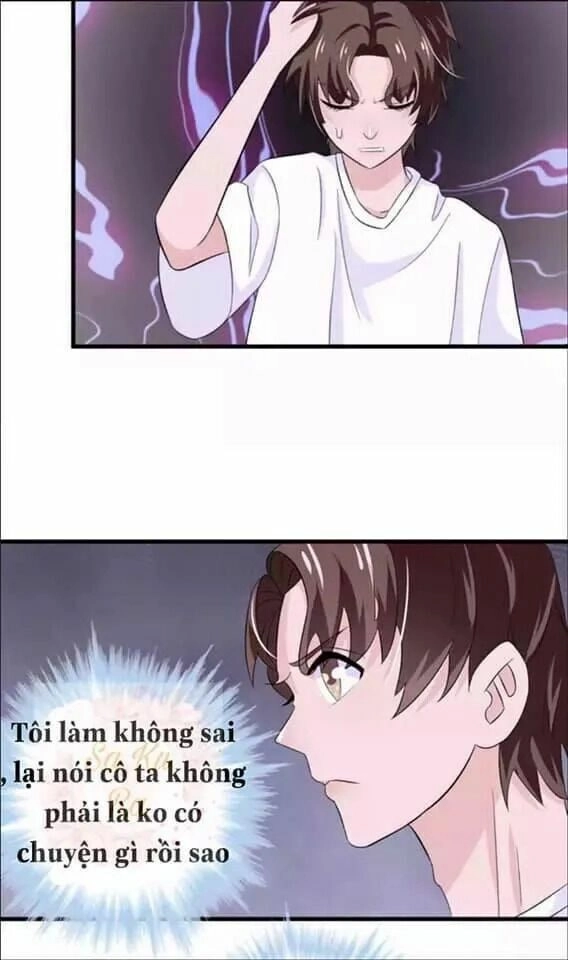 Tôi Vốn Dĩ Bị Bệnh Kiều Chapter 31 - 18