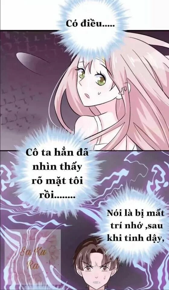 Tôi Vốn Dĩ Bị Bệnh Kiều Chapter 31 - 19