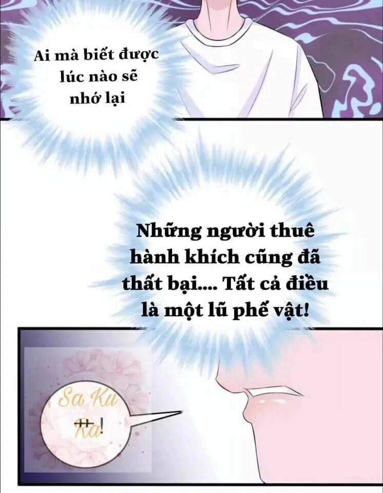 Tôi Vốn Dĩ Bị Bệnh Kiều Chapter 31 - 20