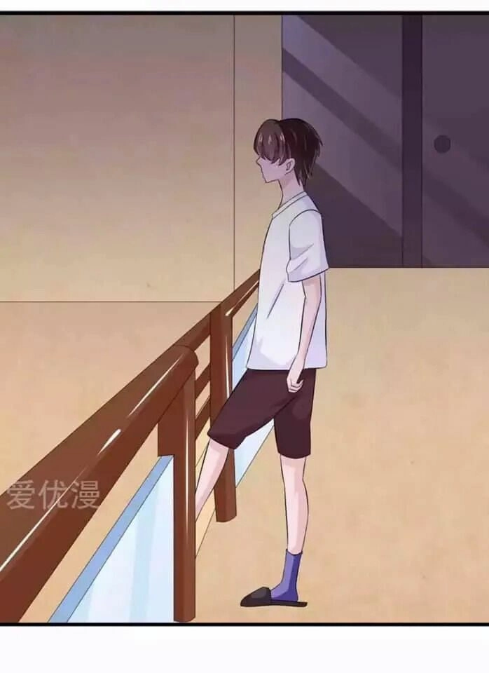 Tôi Vốn Dĩ Bị Bệnh Kiều Chapter 31 - 21