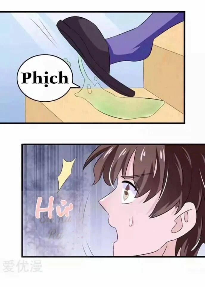 Tôi Vốn Dĩ Bị Bệnh Kiều Chapter 31 - 22