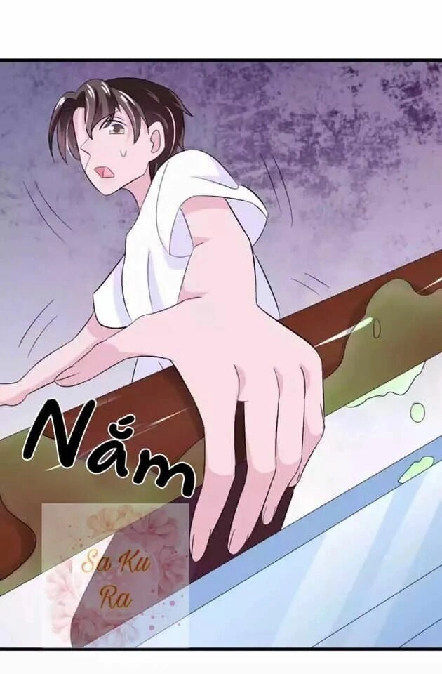 Tôi Vốn Dĩ Bị Bệnh Kiều Chapter 31 - 23