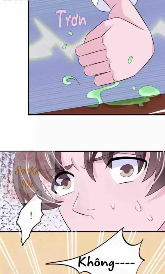 Tôi Vốn Dĩ Bị Bệnh Kiều Chapter 31 - 24