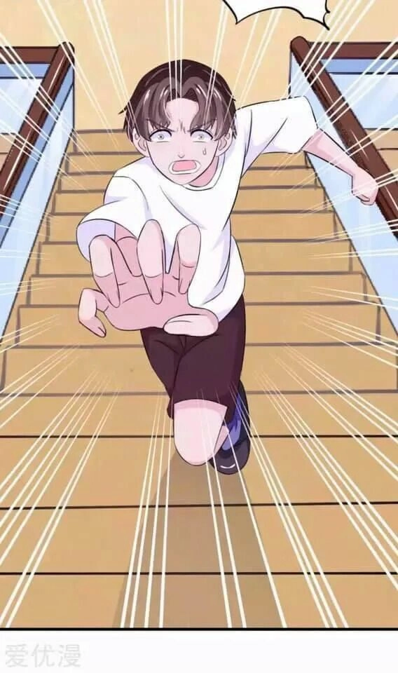 Tôi Vốn Dĩ Bị Bệnh Kiều Chapter 31 - 25