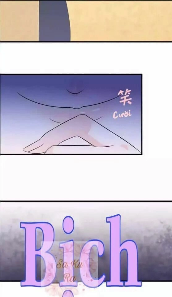 Tôi Vốn Dĩ Bị Bệnh Kiều Chapter 31 - 28