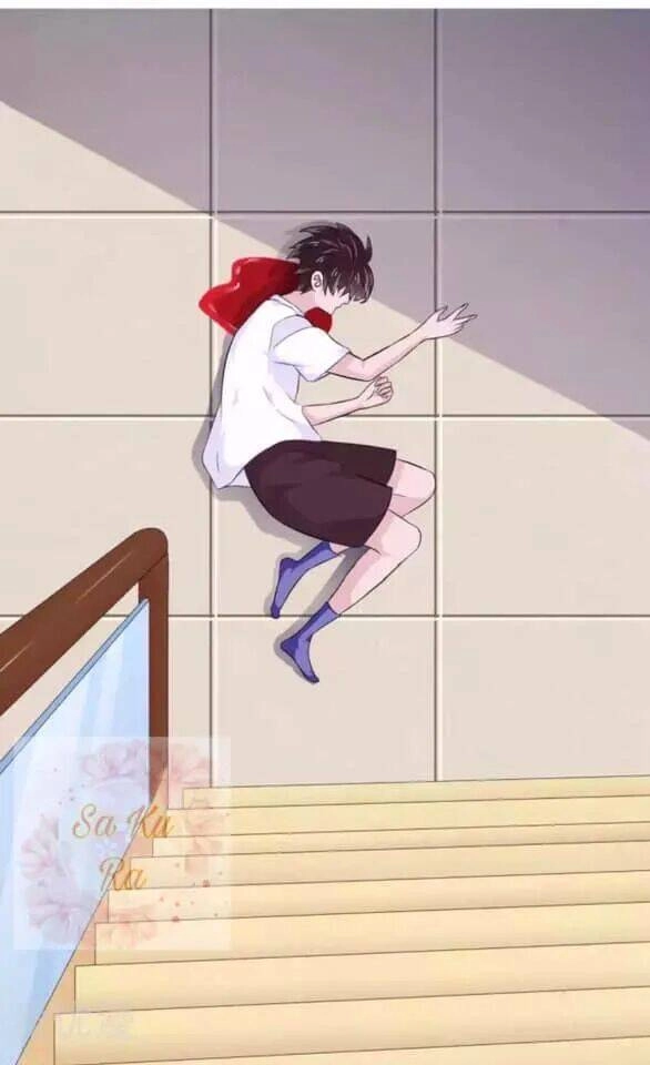 Tôi Vốn Dĩ Bị Bệnh Kiều Chapter 32 - 2