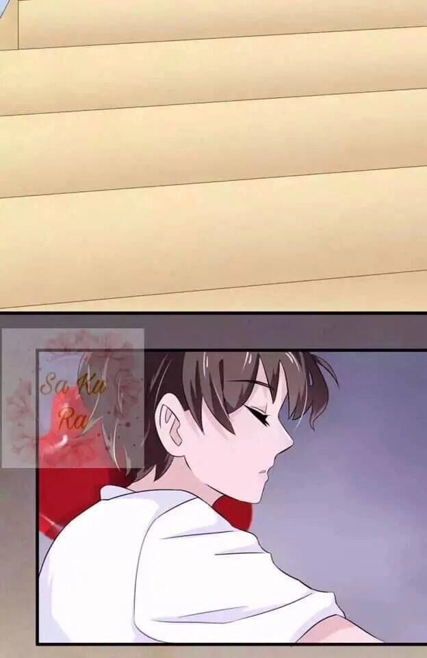 Tôi Vốn Dĩ Bị Bệnh Kiều Chapter 32 - 3