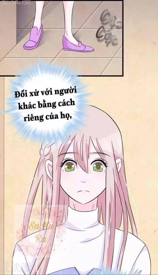 Tôi Vốn Dĩ Bị Bệnh Kiều Chapter 32 - 4