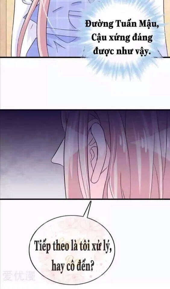 Tôi Vốn Dĩ Bị Bệnh Kiều Chapter 32 - 5