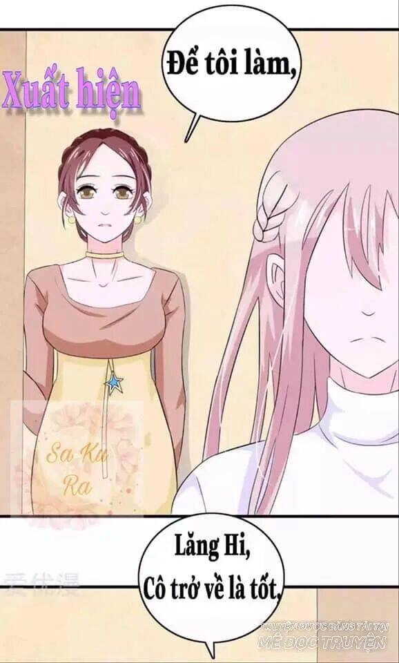 Tôi Vốn Dĩ Bị Bệnh Kiều Chapter 32 - 6