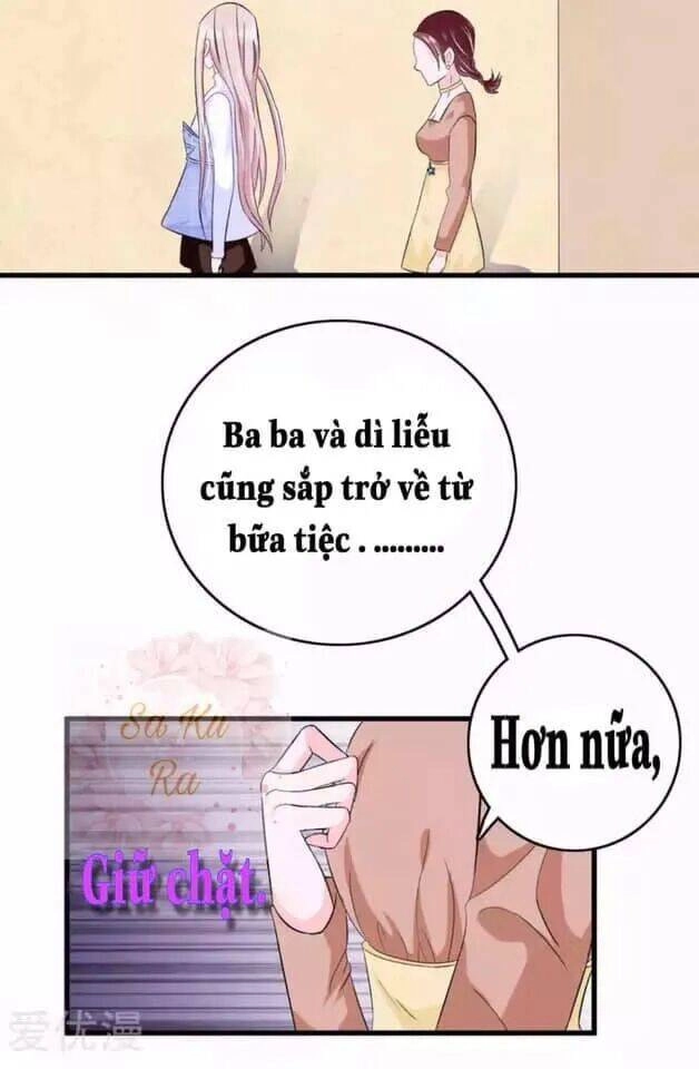 Tôi Vốn Dĩ Bị Bệnh Kiều Chapter 32 - 7