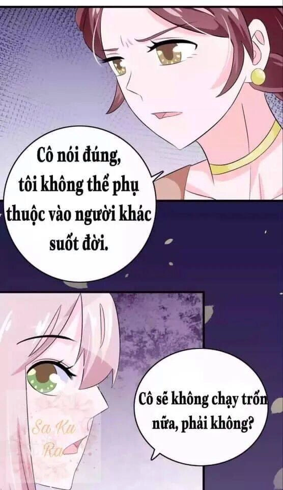 Tôi Vốn Dĩ Bị Bệnh Kiều Chapter 32 - 8
