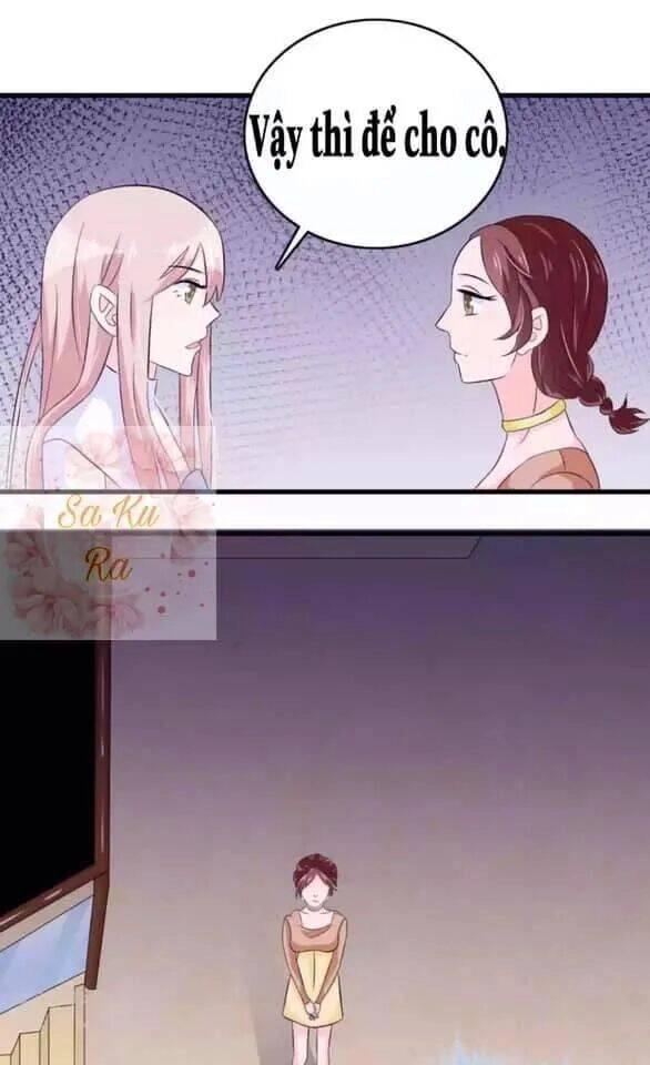 Tôi Vốn Dĩ Bị Bệnh Kiều Chapter 32 - 10