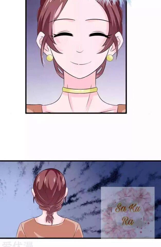 Tôi Vốn Dĩ Bị Bệnh Kiều Chapter 32 - 12