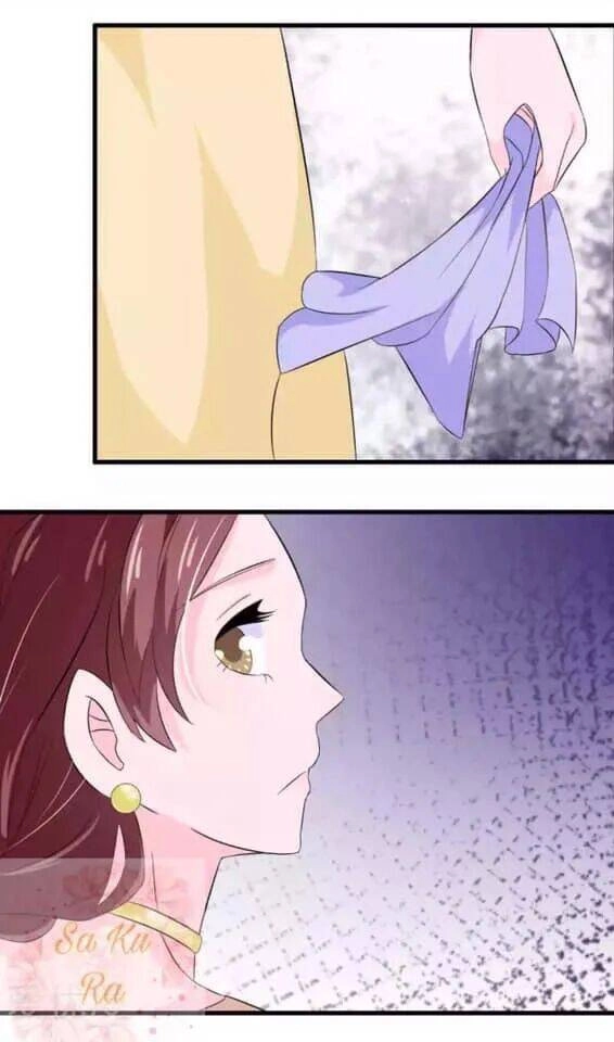 Tôi Vốn Dĩ Bị Bệnh Kiều Chapter 32 - 13